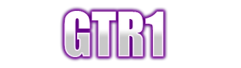 Logo GTR1